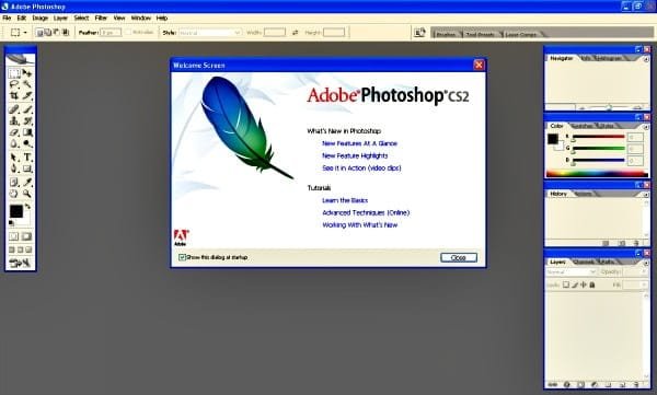 Buy Adobe Photoshop CC Best photo, image, and design