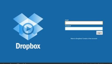 une-dropbox-android