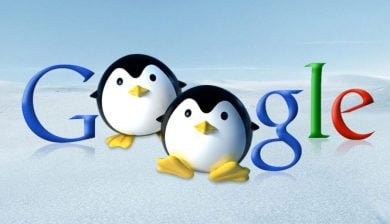 Google-Penguin-Update