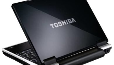 laptop-Toshiba