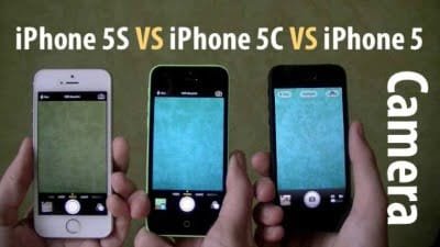 Tutoriel Complet De L Iphone 5 Photographier Et Filmer Tutoriel Complet De L Iphone 5 Photographier Et Filmer