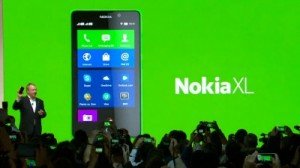 Nokia-xl, l'affaire de l'année ?