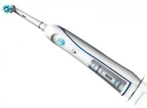OralB-SmartSeries-BLUETHOOT, des dents qui brillent