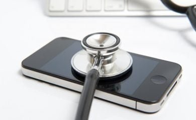 applications-santé-mobile