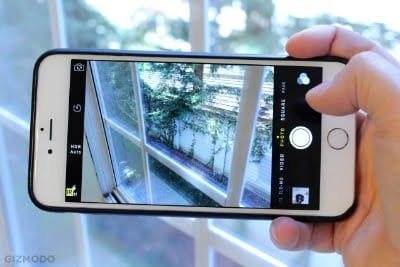 Tutoriel iPhone 6 â