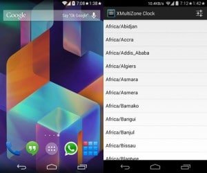 multi-clock