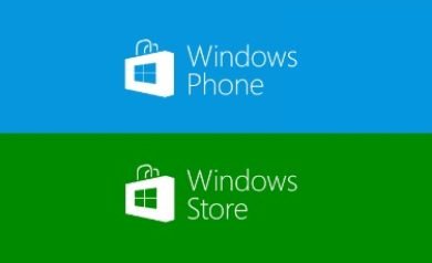 Windows Phone Et Windows Store
