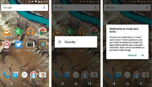 android-marshmallow-problemes-solutions-mode-sans-echec