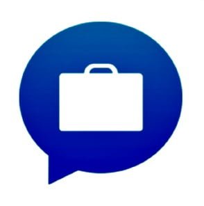 Work chat Messenger Facebook