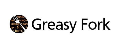 logo Greasy Fork