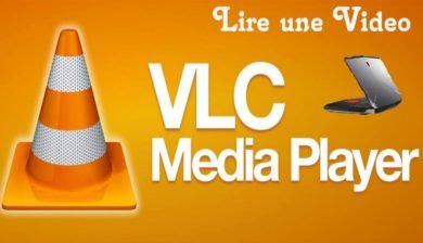 Logo VLC Media Player