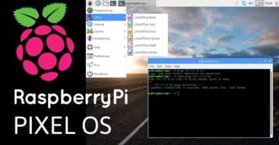 raspberry-pi-pixel-operating-system