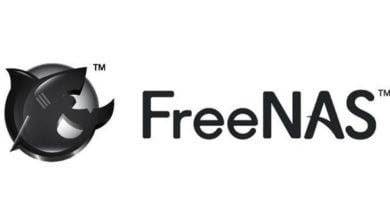 freenas logo