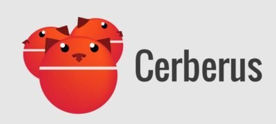 cerberus antivol