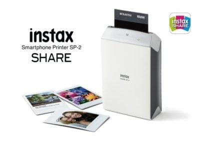 Fujifilm Instax SP-2