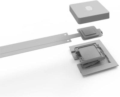 Microsoft Modern Keyboard