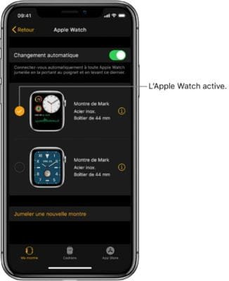 Apple Watch