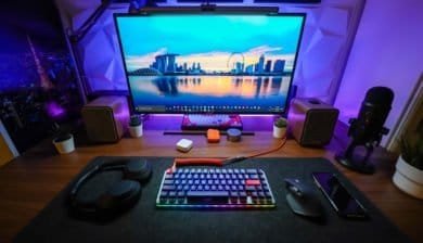 Un Vrai PC de Gamer